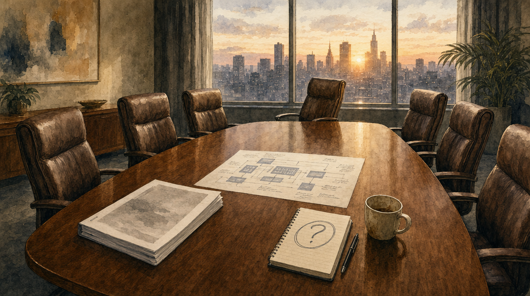 Don't Build an AI Center of Excellence Until You Read This (2026)