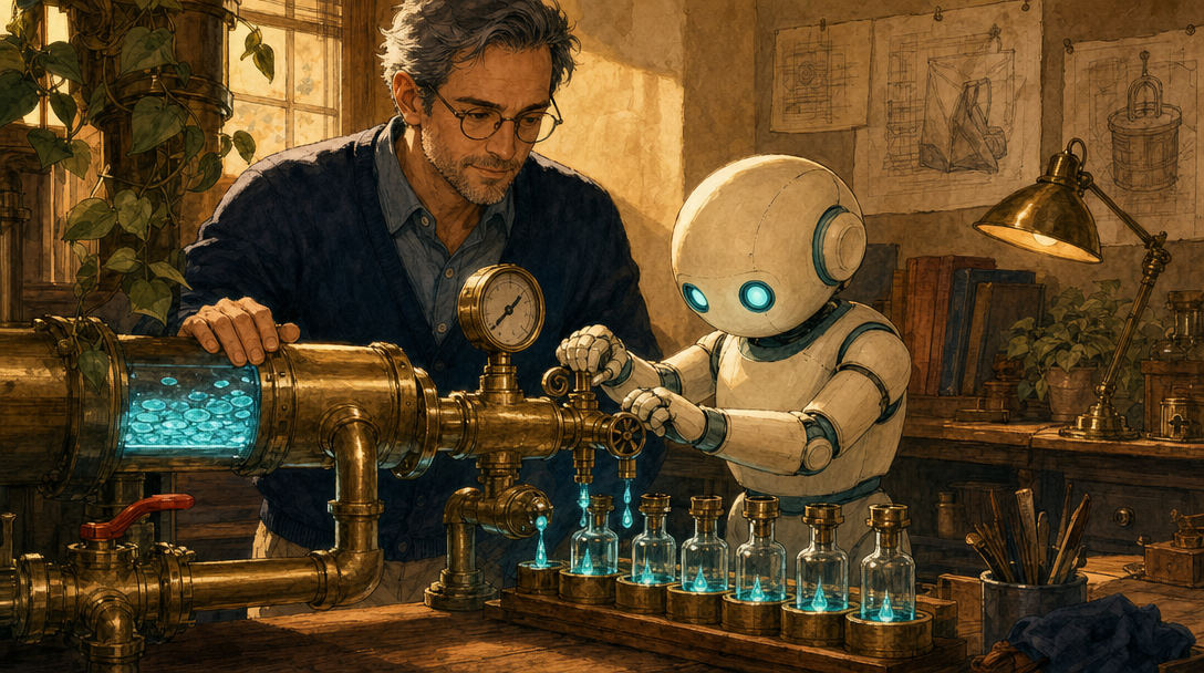 Beyond Spend Caps: Engineering AI Cost Governance for Azure's LLM Workloads