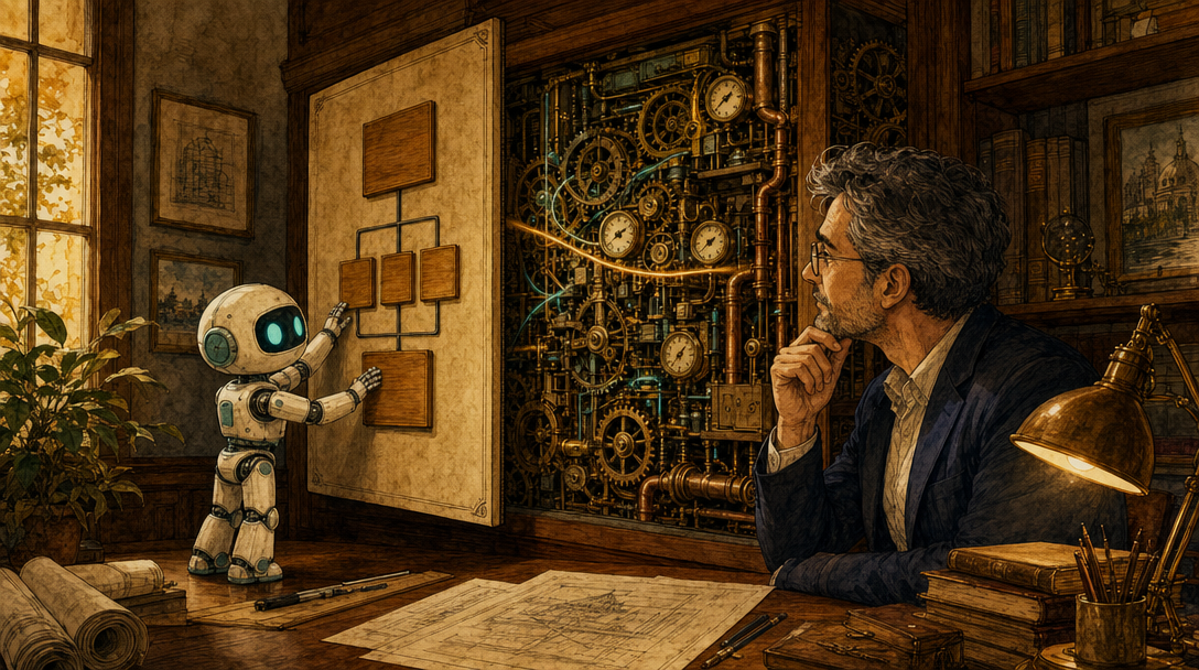 Building AI Solutions on Azure: The Architecture That Actually Works