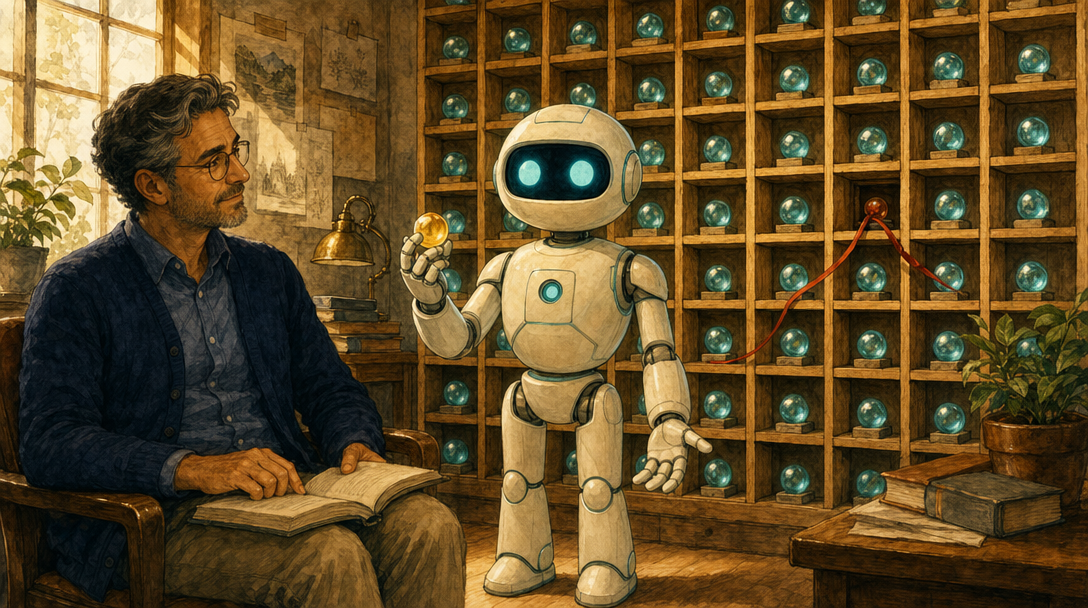 Agents That Remember What Worked: The Promise and the Trap in Microsoft Agent Framework Memory