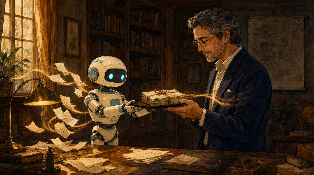 The Weekly Power Automate Governance Digest - Automated Platform Health