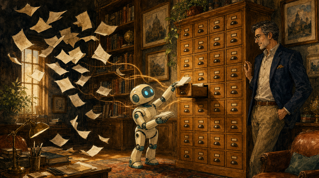 Solution-Aware Power Automate Flows - Why Loose Flows Kill Your ALM