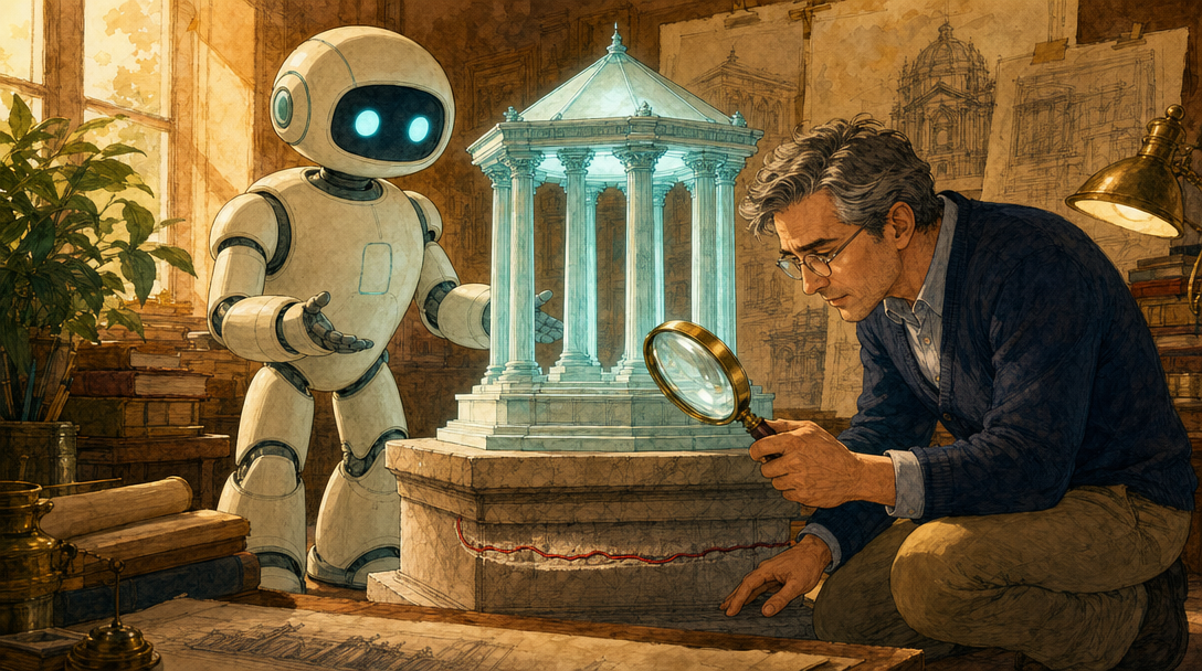 Microsoft's Frontier Company Pitch: The ROI Fine Print and Lock-In